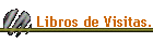 Libros de Visitas.