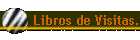 Libros de Visitas.